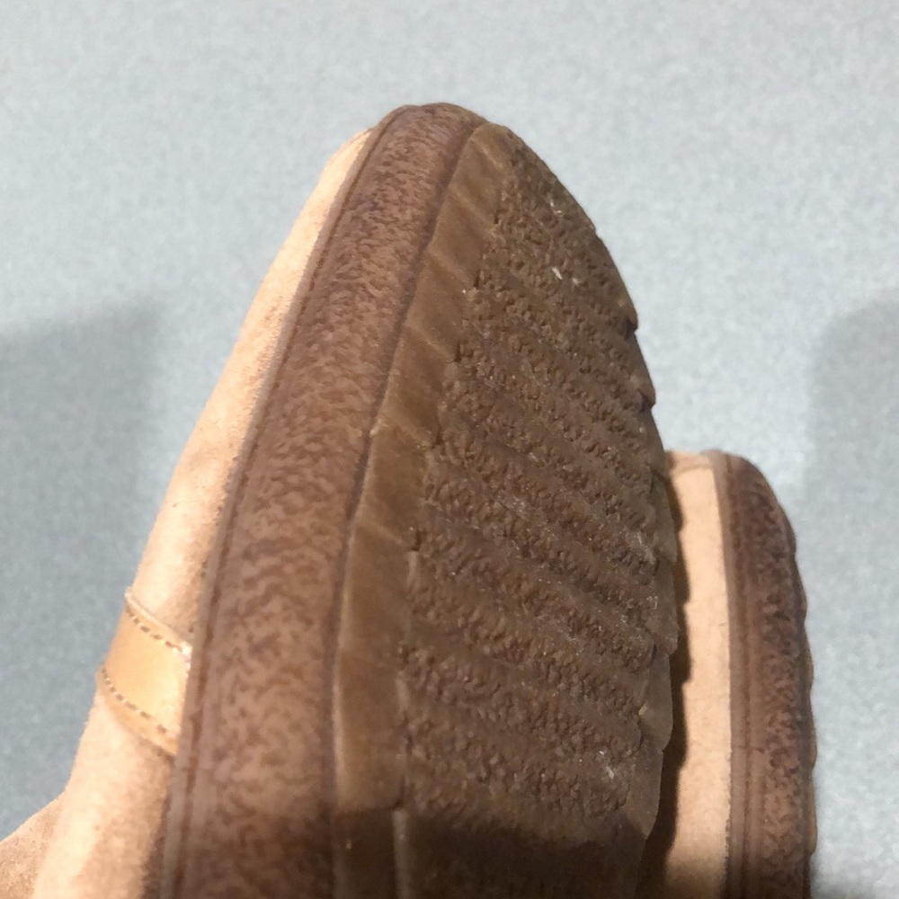 Aquatalia Weatherproof Boots - Picture 12 of 16